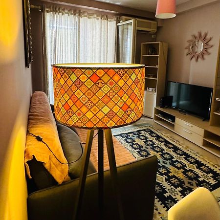 Sisi'S Apartments-Tirana City Center מראה חיצוני תמונה