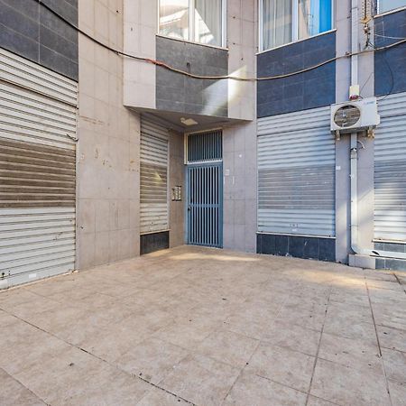 Sisi'S Apartments-Tirana City Center מראה חיצוני תמונה